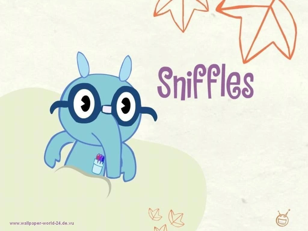 Wallpapers De Happy Tree Friends◄ Taringa!