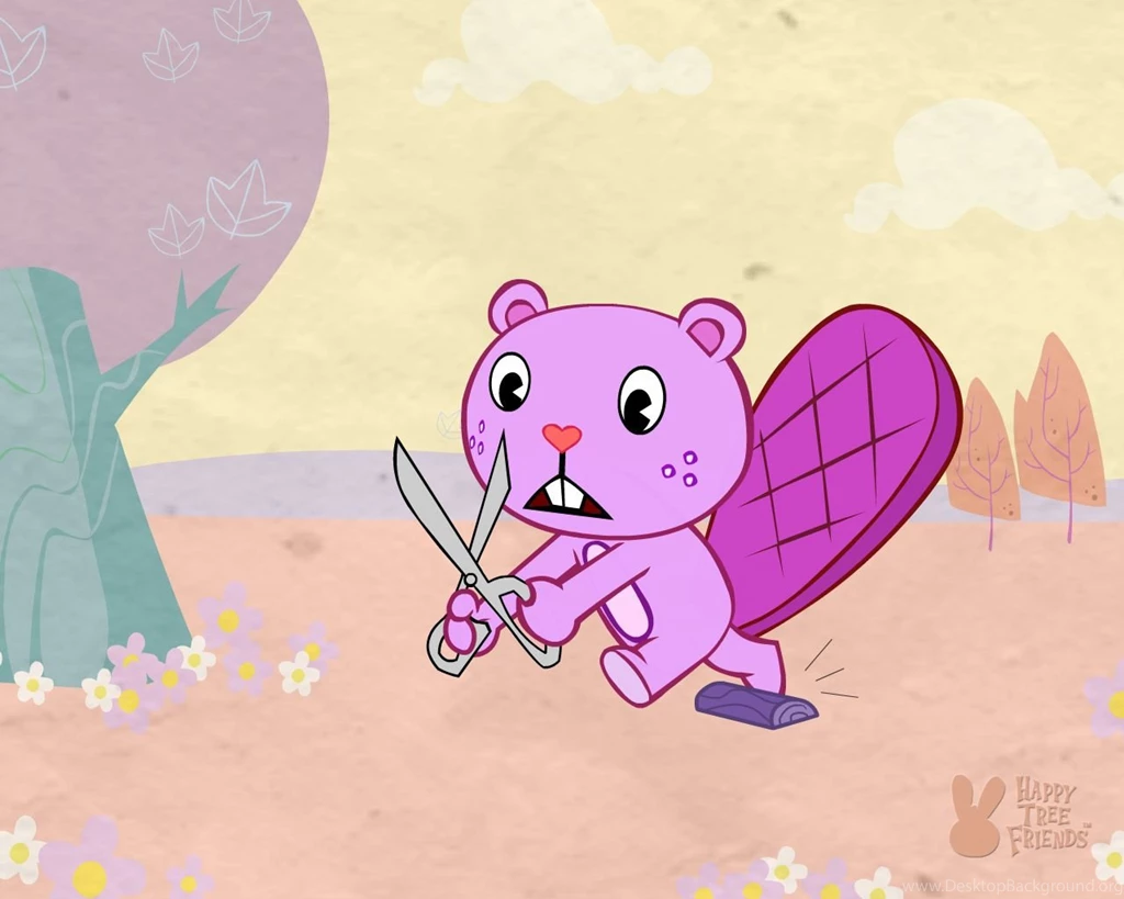 Happy Tree Friends Wallpapers Happy Tree Friends Wallpapers ...