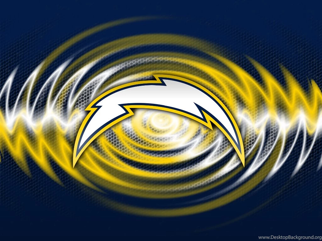 Chargers DeviantArt