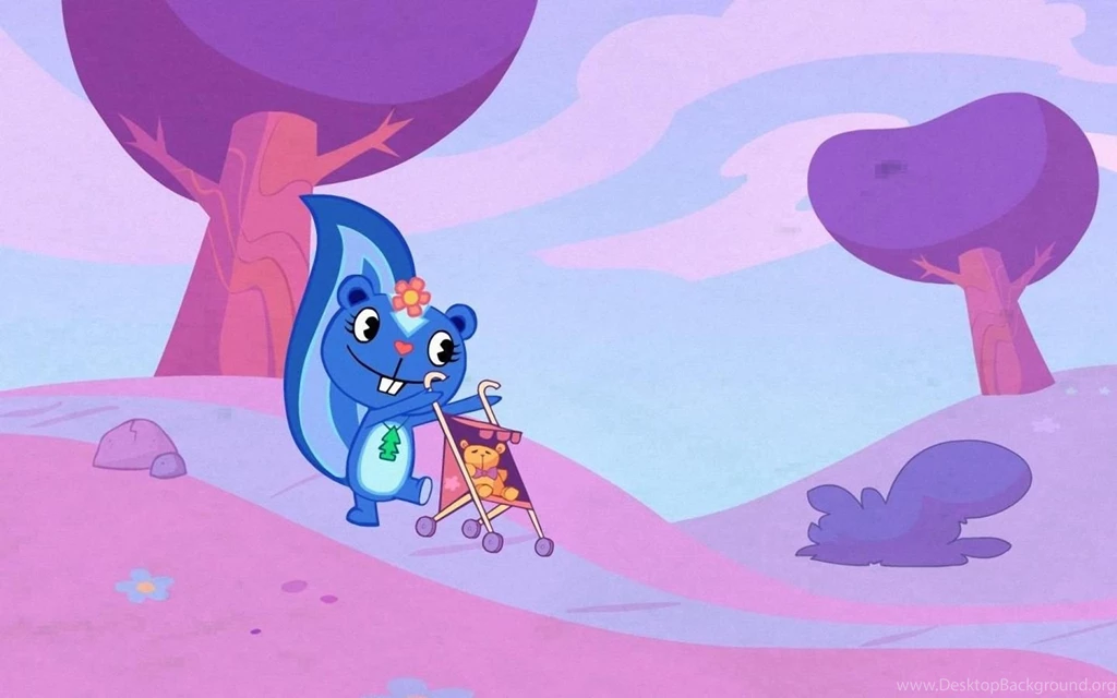 Happy Tree Friends 1440x900 Wallpapers, 1440x900 Wallpapers ...