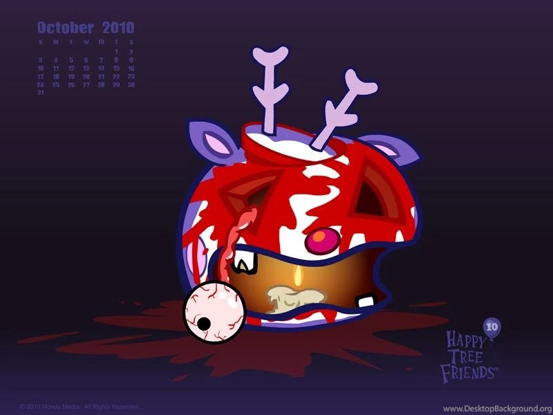 Desktop Calendars