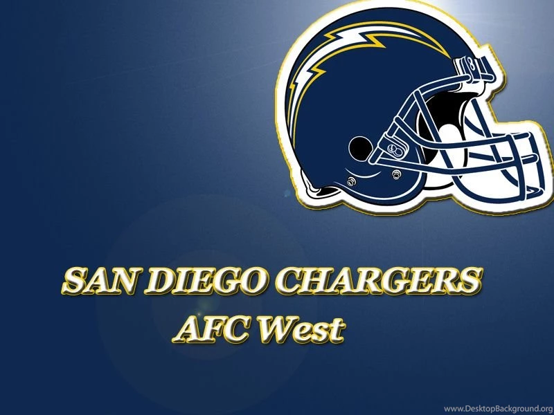 San Diego Chargers Wallpapers By LagunaShirogane On DeviantArt