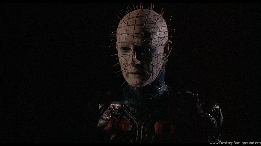 Pinhead Wallpapers WallpaperFav.com