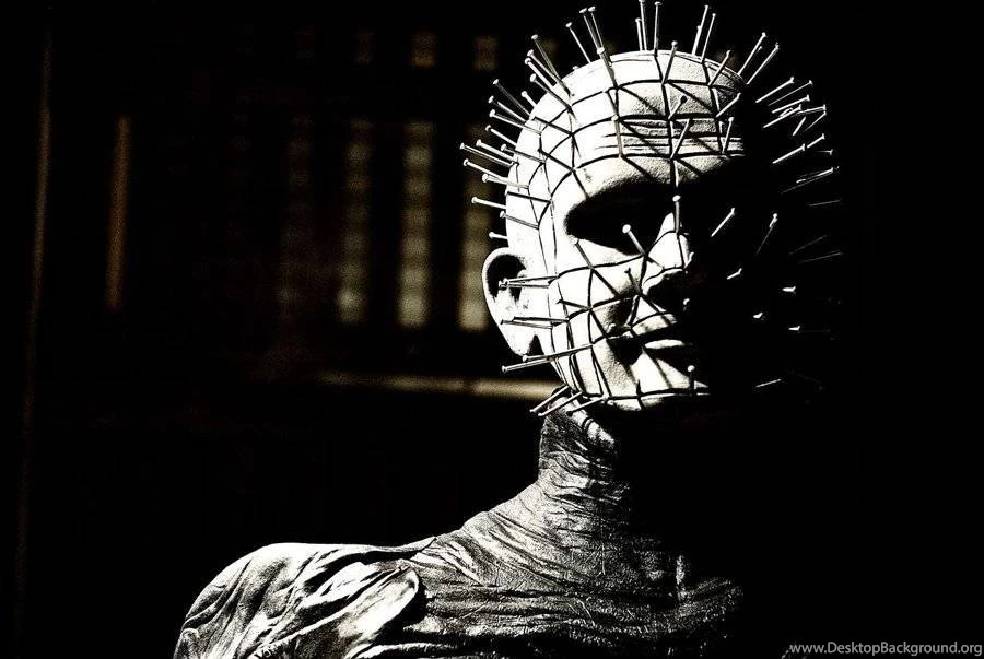 Pinhead Vs Pain Battles Comic Vine