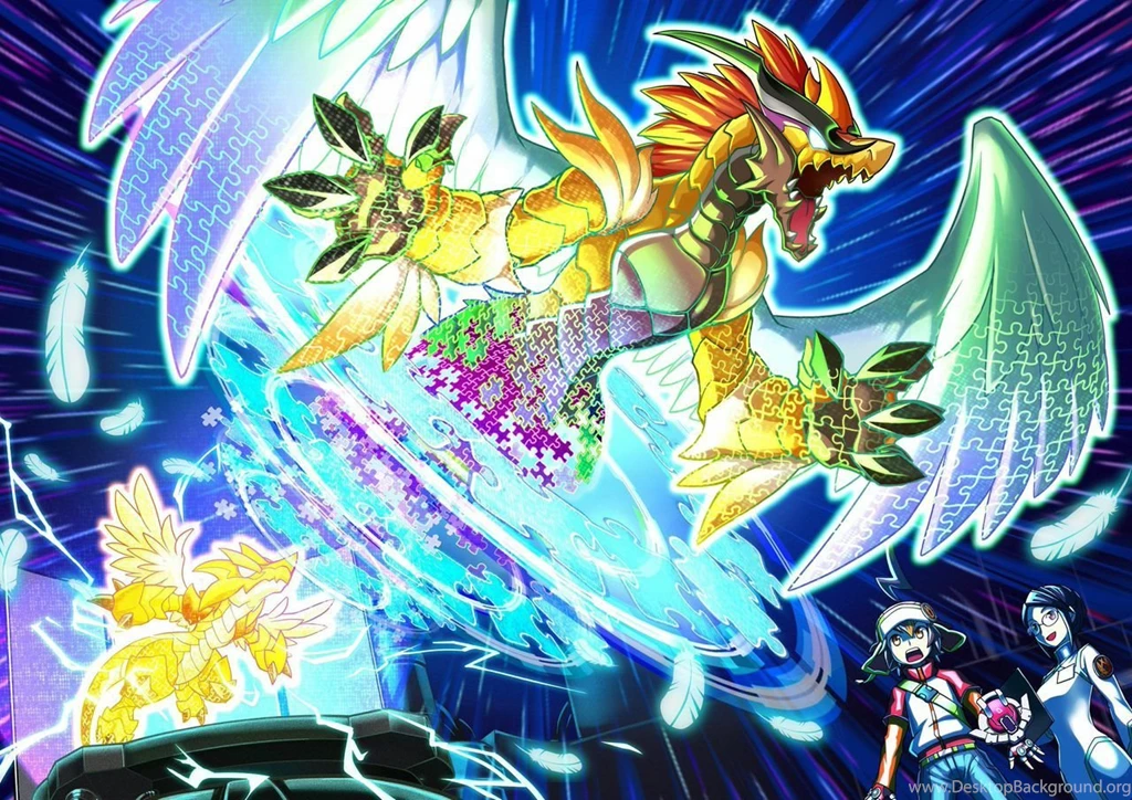 Puzzles And Dragons Demo Coming April 30 Pure Nintendo