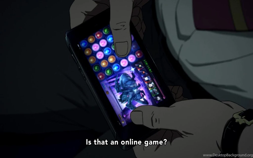 Spoilers] Zankyou No Terror   Episode 3 [Discussion] : Anime