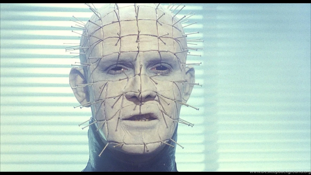 From The Vault: Hellraiser Review   VGU.TV
