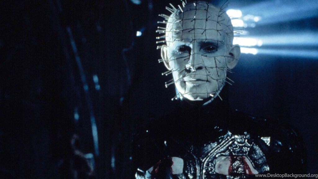 Pinhead Quotes. QuotesGram