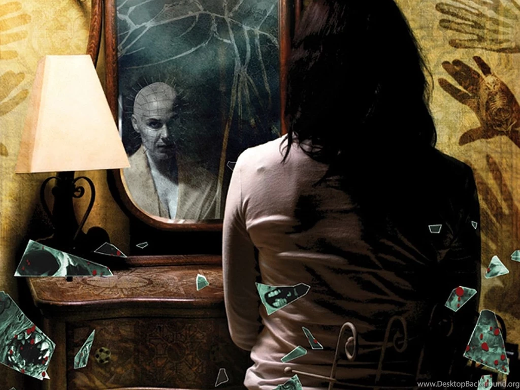 Hellraiser: The Road Below Computer Wallpapers, Desktop ...