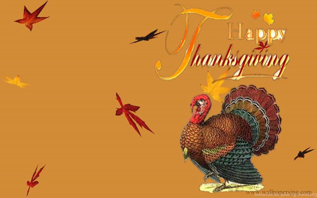 Thanksgiving Turkey Wallpapers   Wallpapers Cave