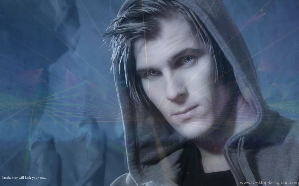 Basshunter Wallpapers 2 By IWIWU On DeviantArt