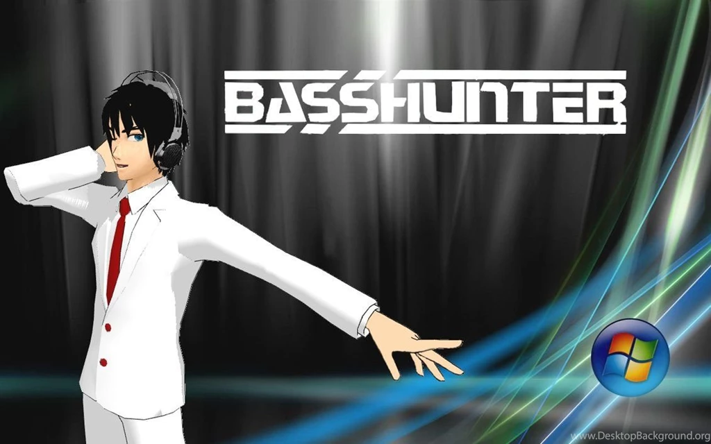 Wallpapers Basshunter Windows By Generatorex kokoro On DeviantArt