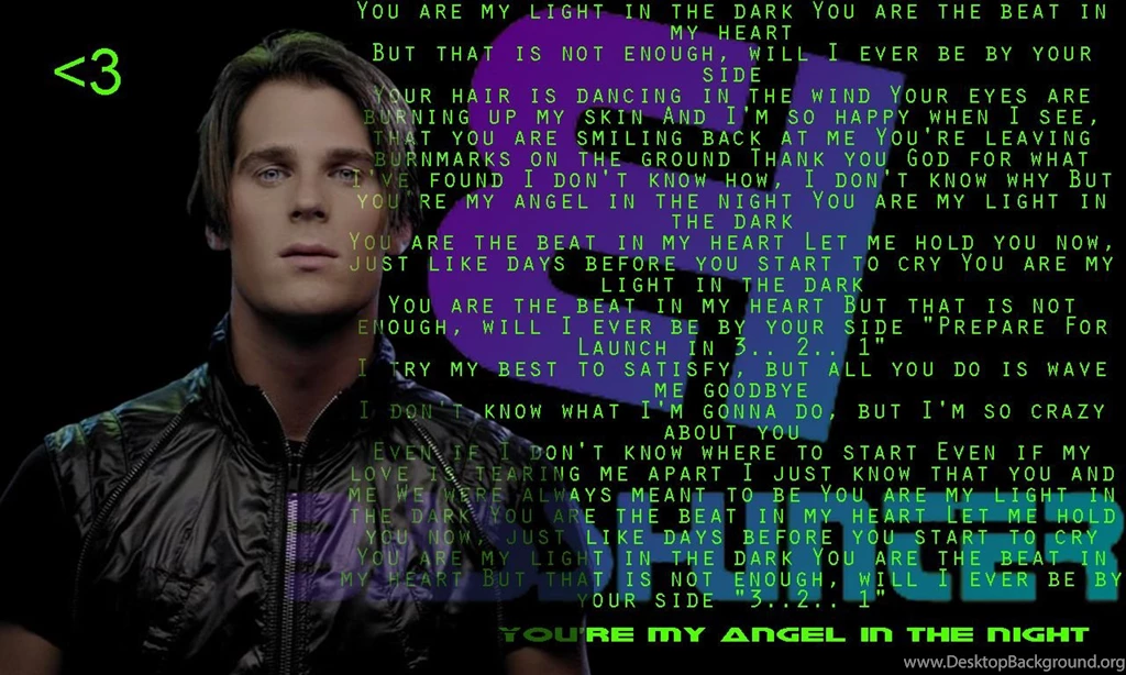 Wallpaper  Basshunter5 By XimperfectXescapeX On DeviantArt