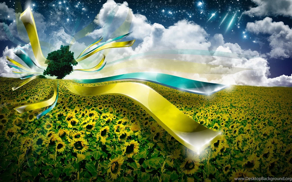 Abstract 3D Wallpapers 3D Photography Desktop W