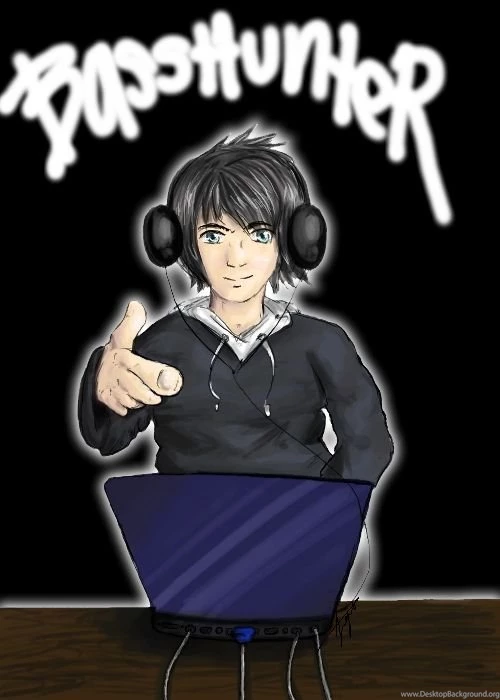 Browsing Fan Art On DeviantArt