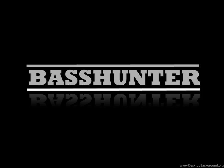 Basshunter Logo By Air175 On DeviantArt