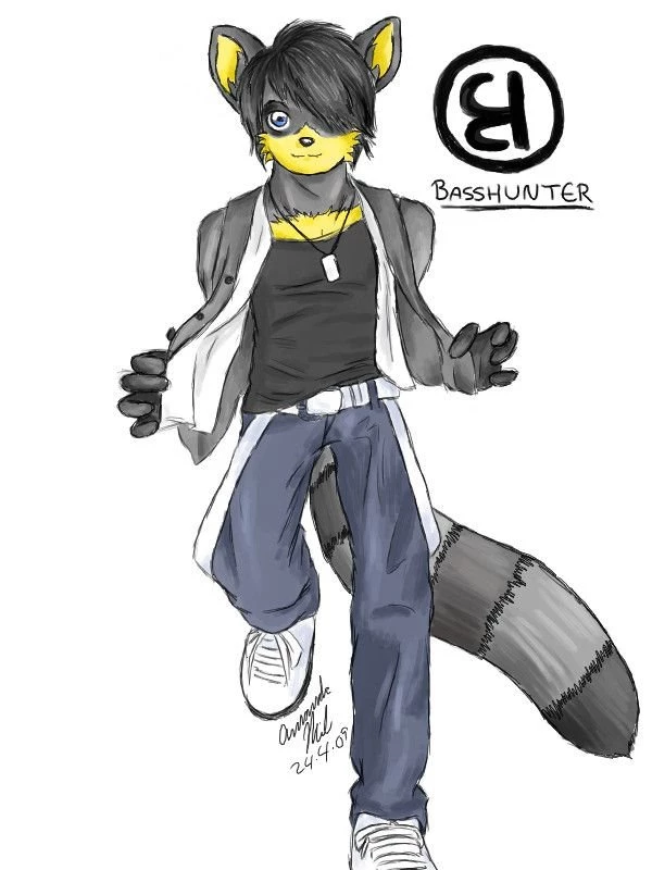 Browsing Fan Art On DeviantArt