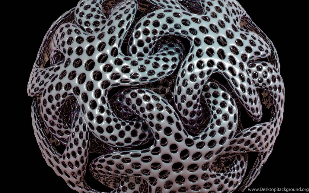 Abstract 3d Wallpapers And Backgrounds