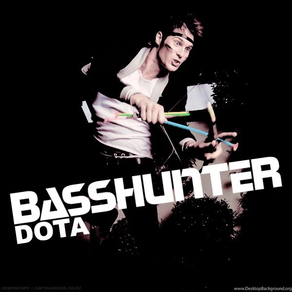 BASSHUNTER Without Stars By ParkNaughton On DeviantArt
