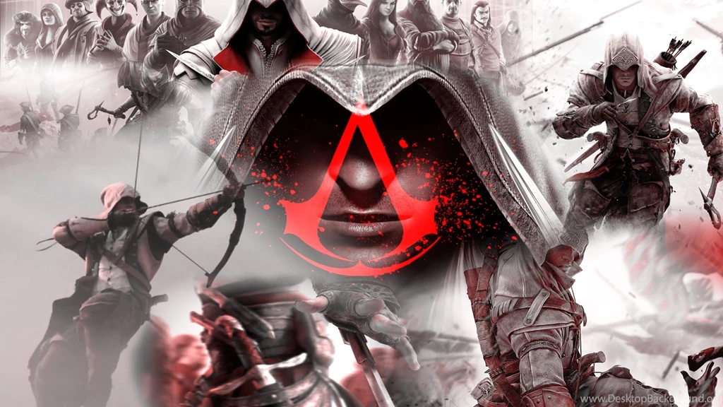 Assassin's Creed Wallpapers 56 – HD Wallpaper, Wallpapers Pics   The ...