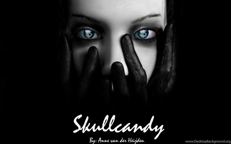 Skullcandy Wallpaper. By Annemontess On DeviantArt