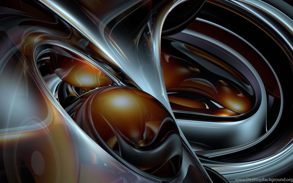Abstract 3d Wallpapers And Backgrounds