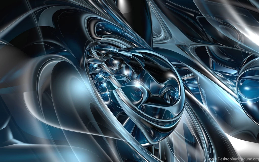 Abstract 3d Wallpapers And Backgrounds