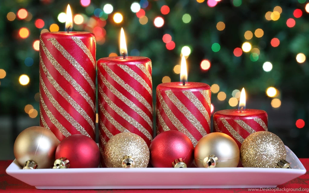 Wallpapers Festival Of Lights Christmas Light Wallpapers HD ...