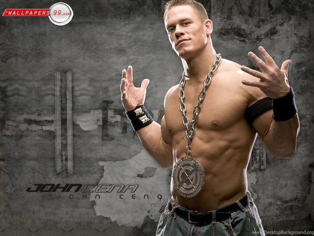 Wallapapers From All Around The World: John Cena Wallpapers And Photos