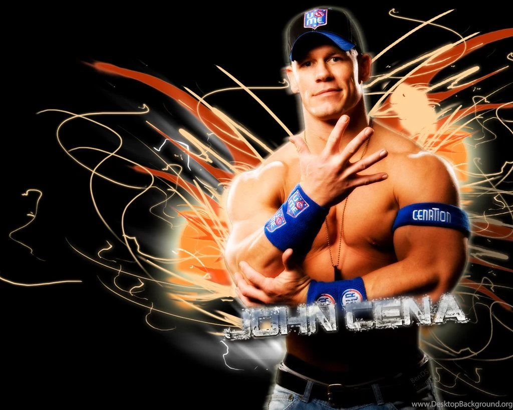 wwe john cena hd wallpapers