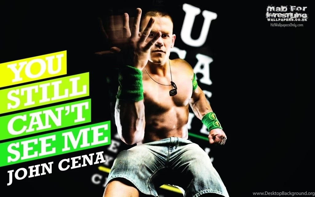I Like John Cena: John Cena HD Wallpapers 2014 ... NEW