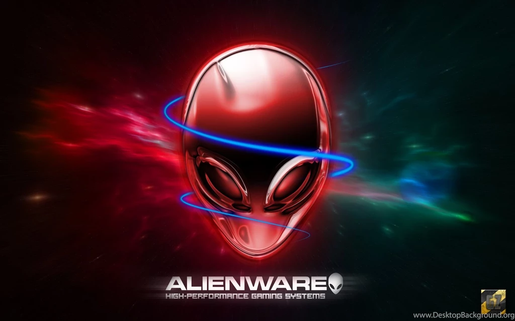 Alienware Logo Wallpapers 55926