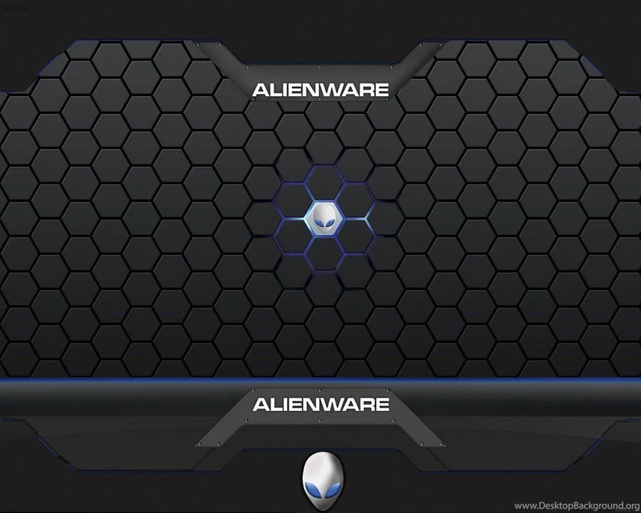 Alienwarewallpapers   DeviantArt