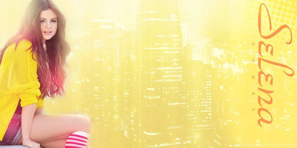 Selena Gimez Twitter Backgrounds By Lindaagraaphics On DeviantArt