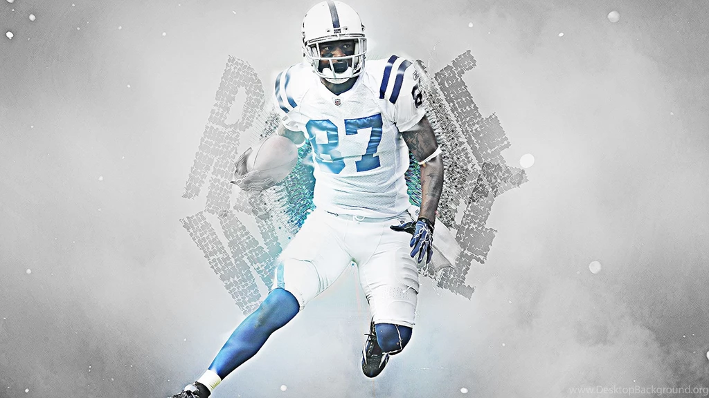Breakaway   Wallpapers   Reggie Wayne