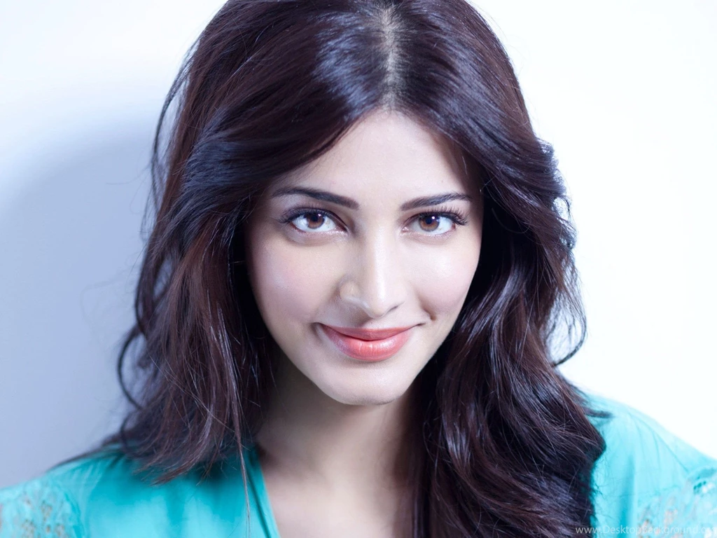 Shruti Haasan 2015 Wallpapers