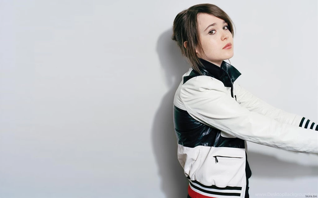 Ellen Page Wallpapers