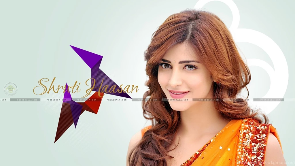 Shruti Haasan Wallpapers