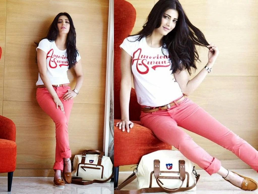 Shruti Haasan HQ Wallpapers