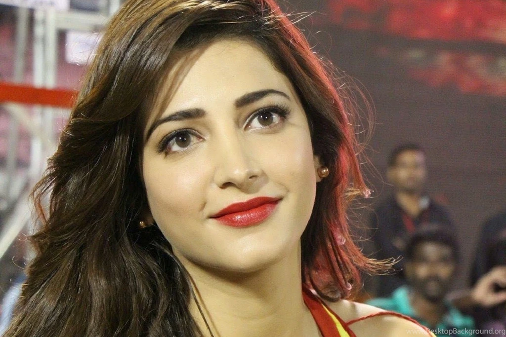 Shruti Haasan Wallpapers