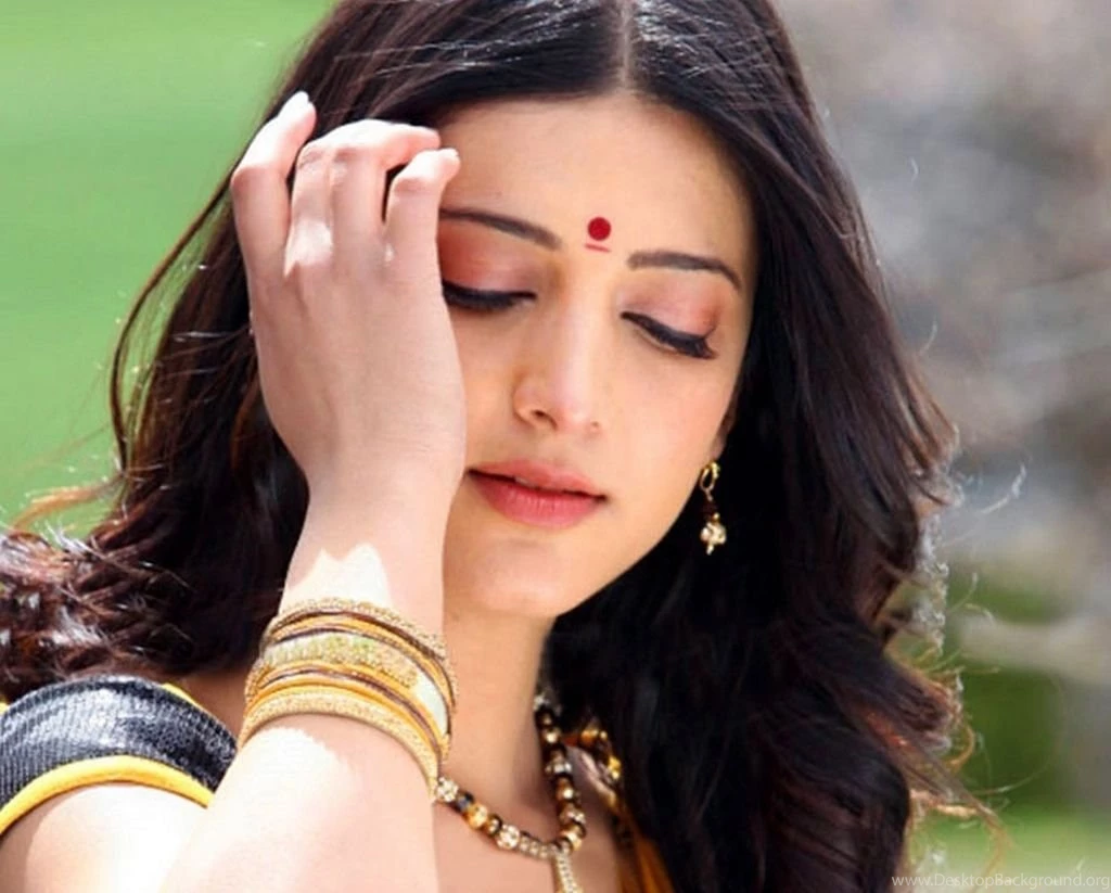 Shruti Haasan Wallpapers