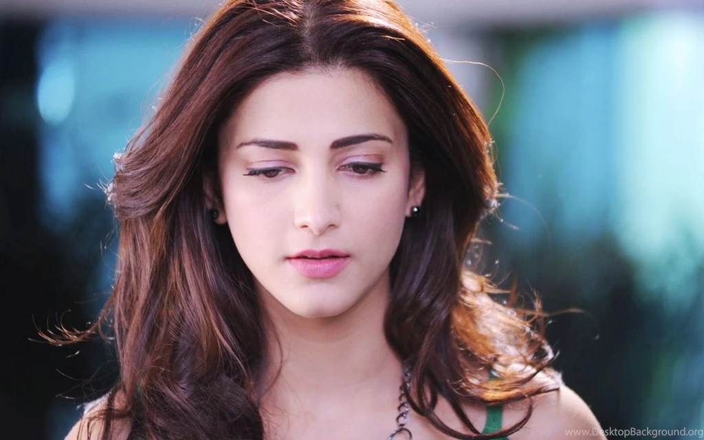 14 Shruti Haasan HD Wallpapers