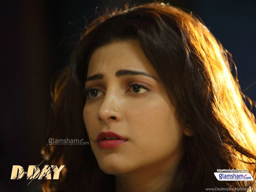 Shruti Haasan High Resolution Image 51588   Glamsham.