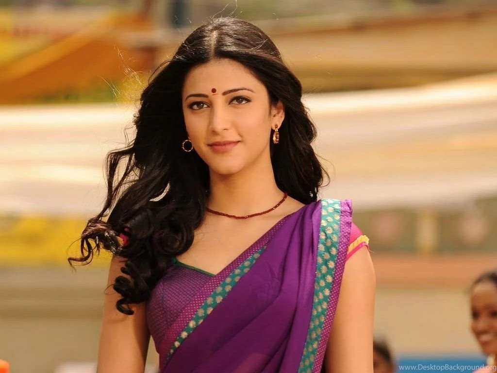 Shruti Haasan Hot Wallpapers