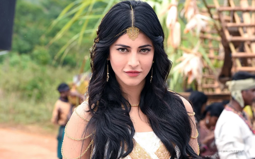 Shruti Haasan Hd Photos And Wallpapers Download