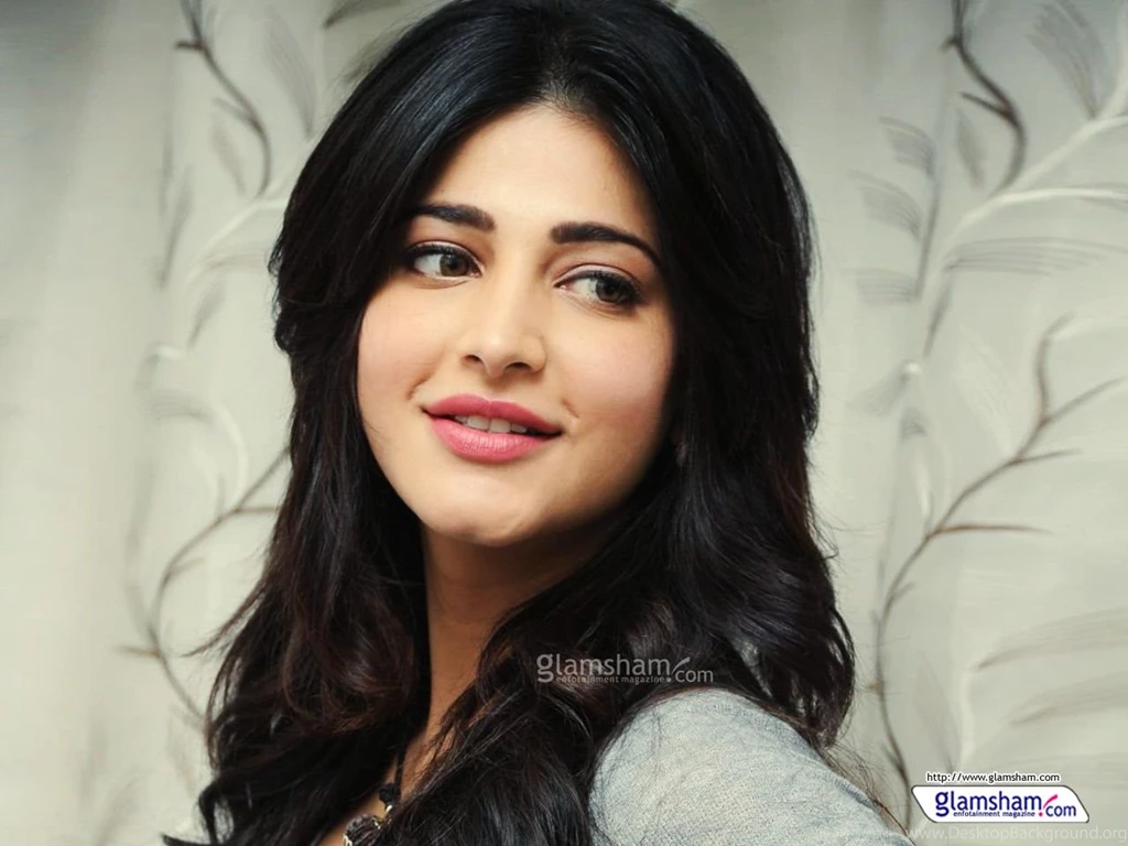 Shruti Haasan Actress Wallpapers Page No. 2   Glamsham