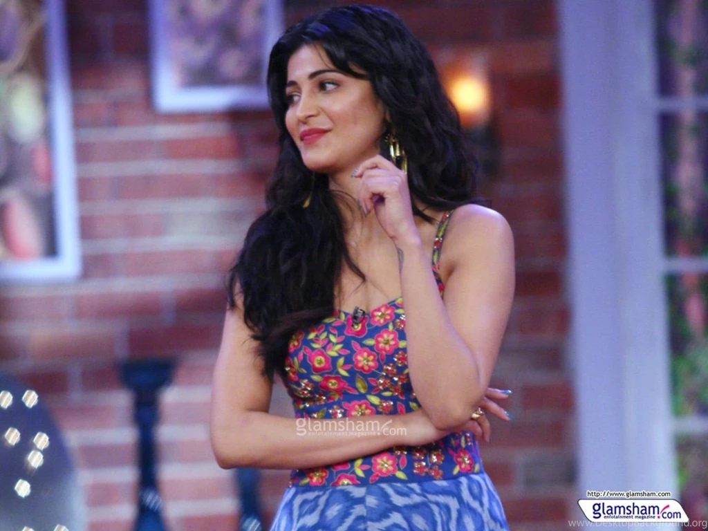 Shruti Haasan Actress Wallpapers Page No. 2   Glamsham