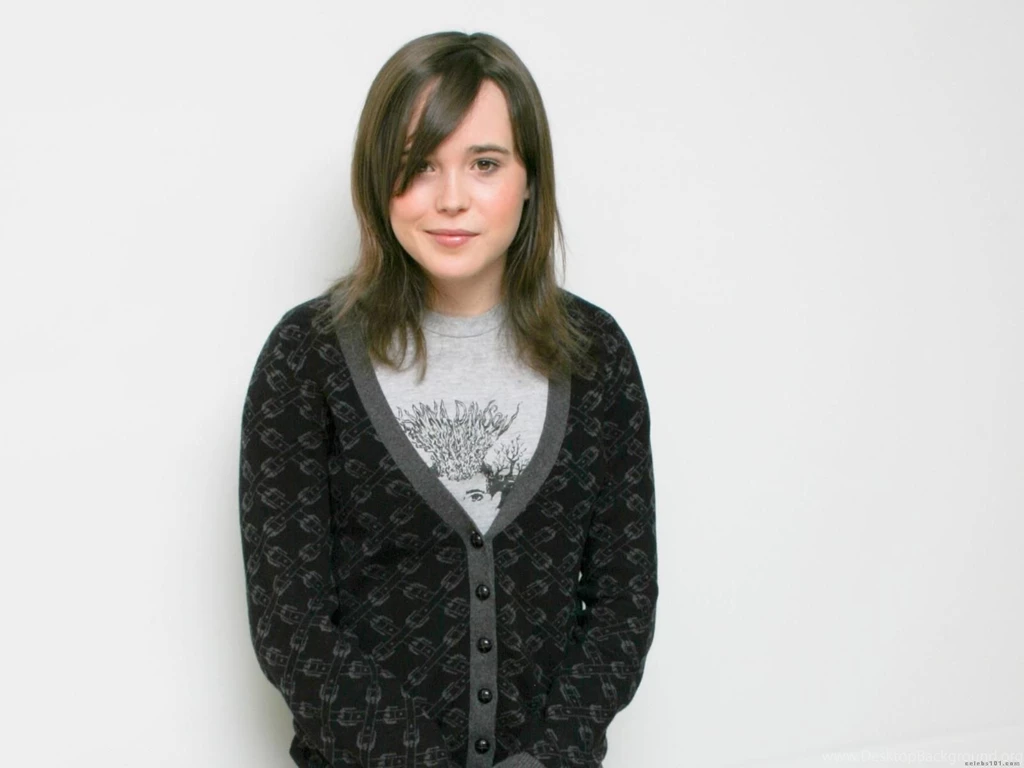 Ellen Page Artist HD Wallpapers