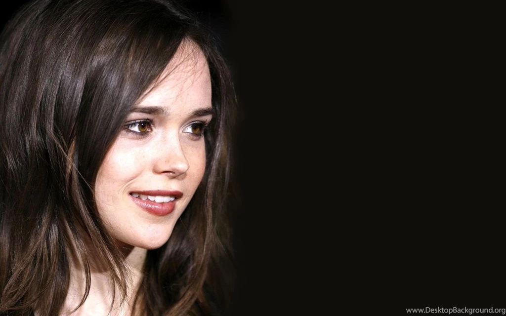 HD Ellen Page Wallpapers