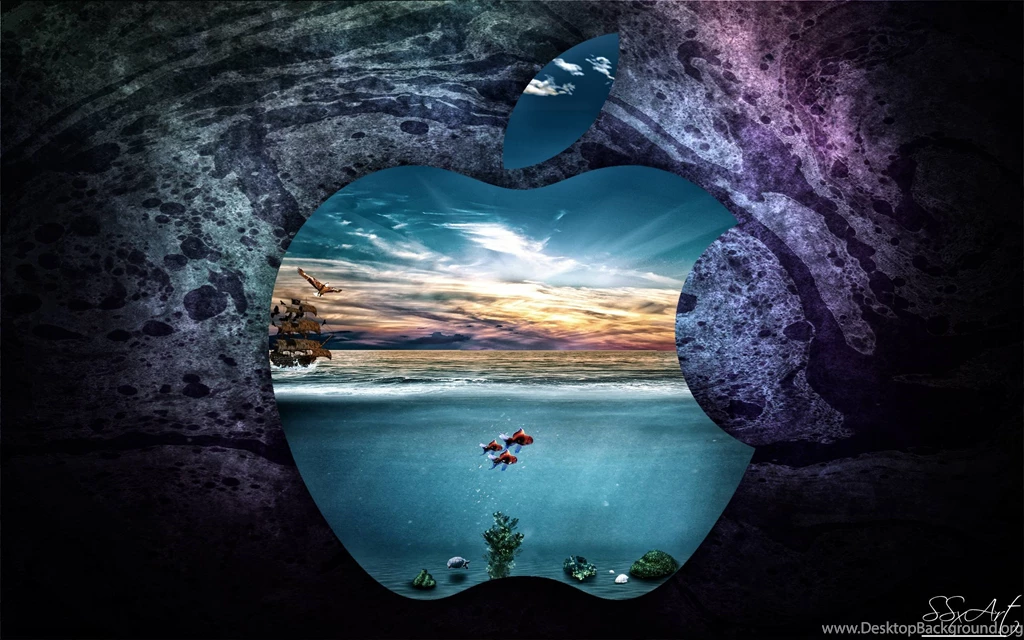 Wallpapers For Macbook Pro 13 Inch Wallpapers Cave